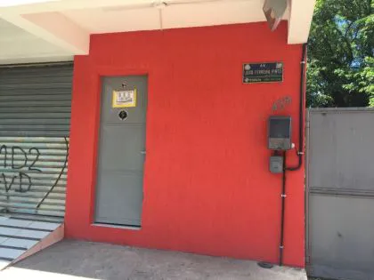 Galpão para aluguel em Centro